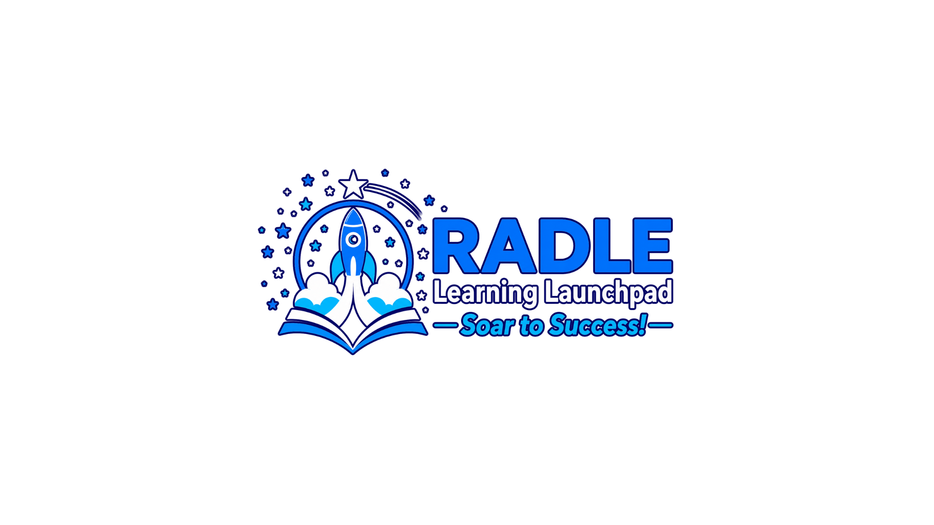 RADLE Learning Launchpad — Soar to Success!